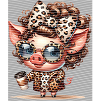 Animal Text Series-AT 1271